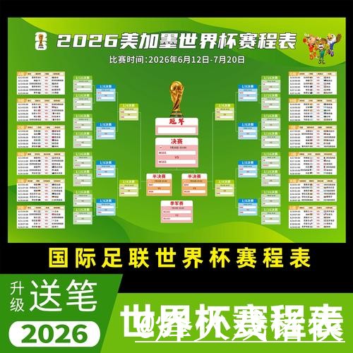 最新世界杯直播入口推荐与热门赛事观看指南